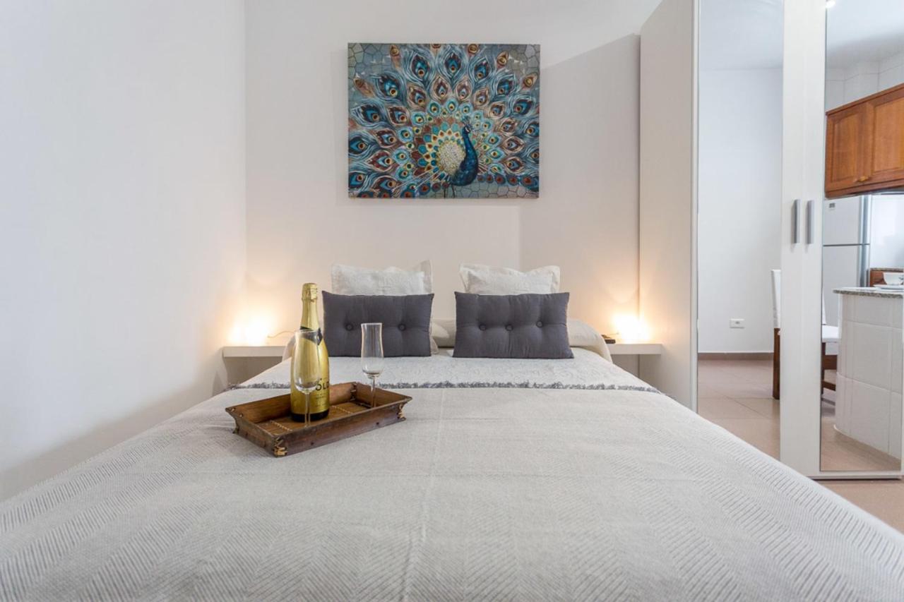 Studio Near The Sea And City Las Palmas de Gran Canaria Exterior foto