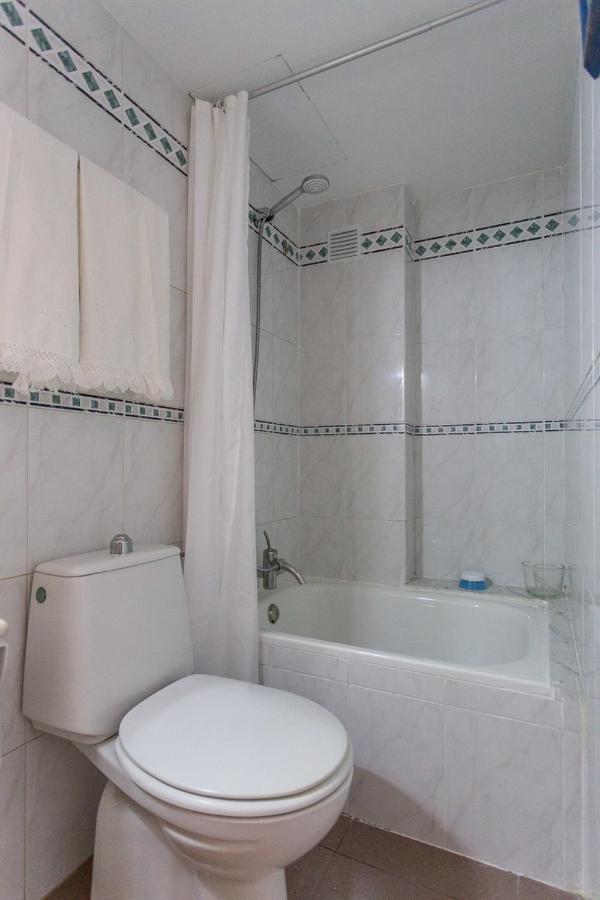 Studio Near The Sea And City Las Palmas de Gran Canaria Exterior foto